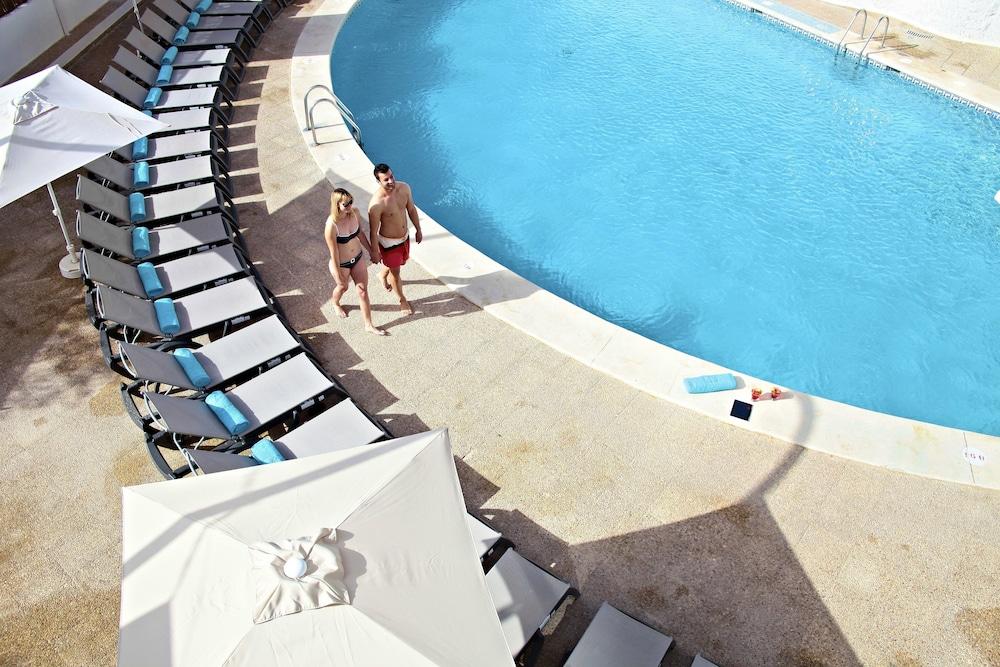 בנידורם Flamingo Beach Resort - Adults Recommended מראה חיצוני תמונה